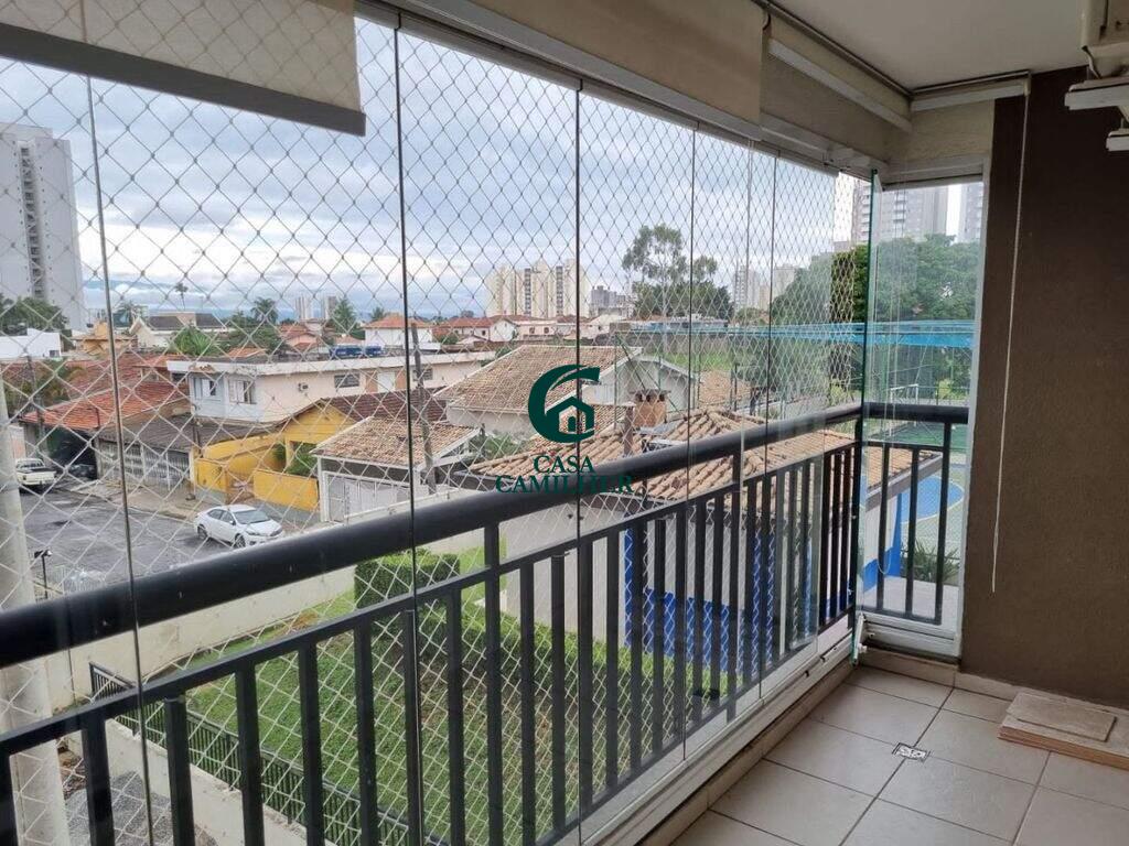 Apartamento à venda no Vila Jaboticabeira: 