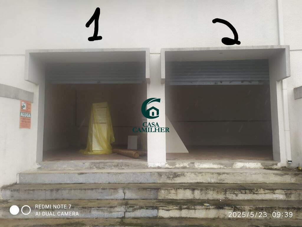 Ponto Comercial para aluguel no Jardim das Nações: 