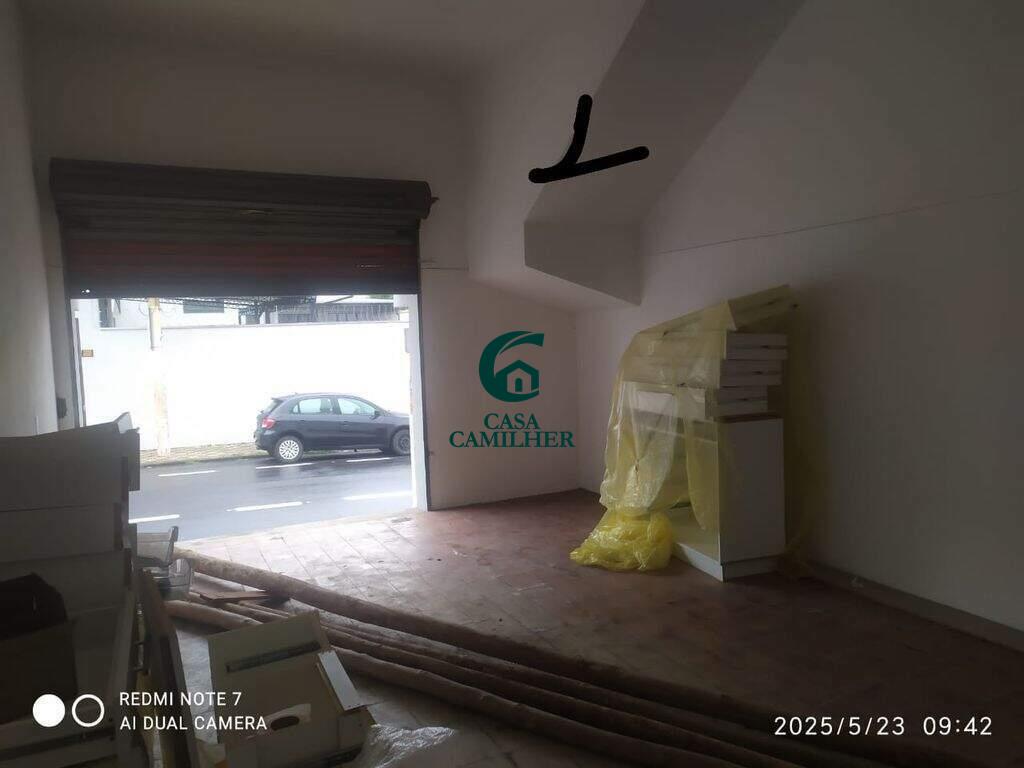 Ponto Comercial para aluguel no Jardim das Nações: 