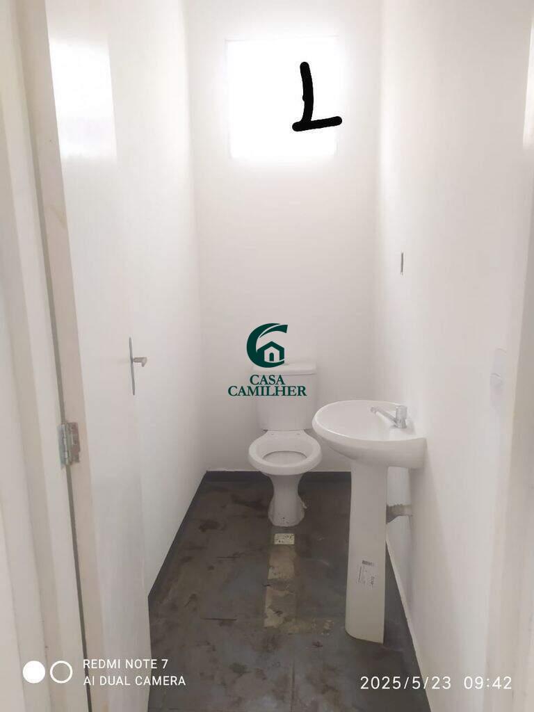 Ponto Comercial para aluguel no Jardim das Nações: 