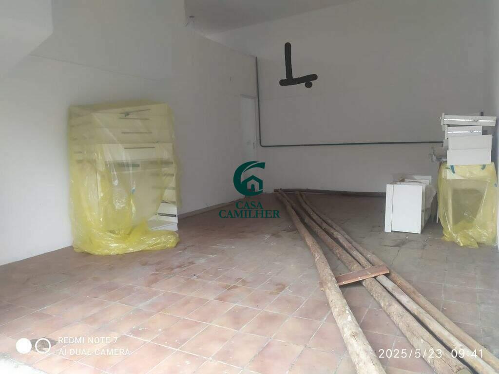 Ponto Comercial para aluguel no Jardim das Nações: 