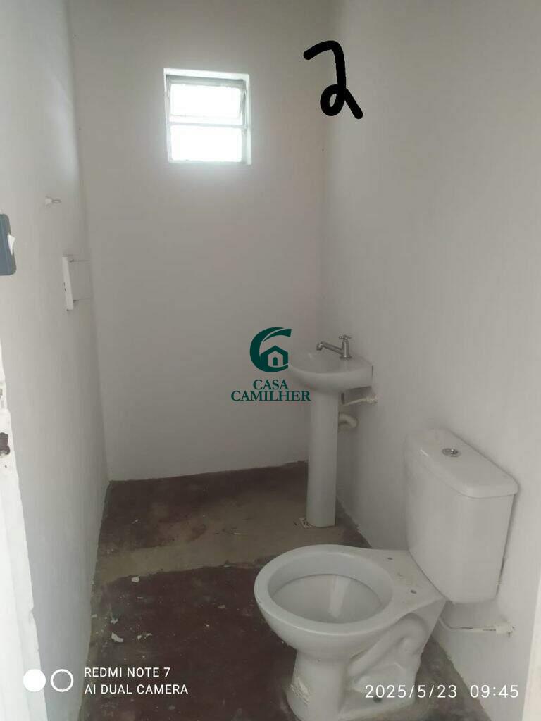 Ponto Comercial para aluguel no Jardim das Nações: 