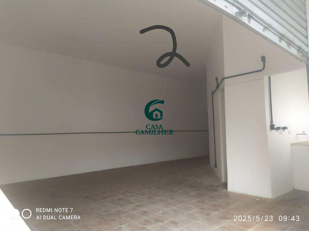 Ponto Comercial para aluguel no Jardim das Nações: 