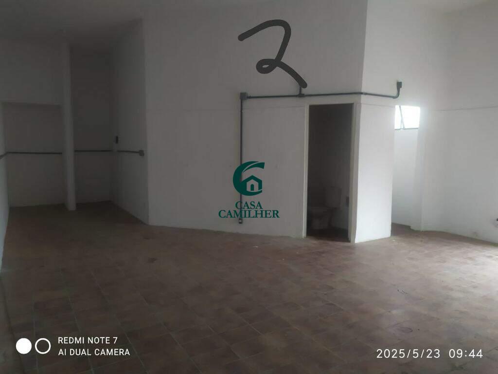 Ponto Comercial para aluguel no Jardim das Nações: 