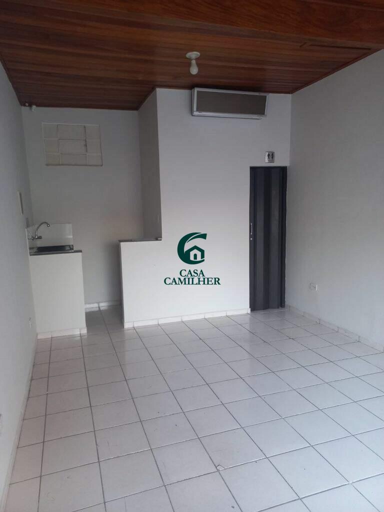 Ponto Comercial para aluguel no Jardim das Nações: 