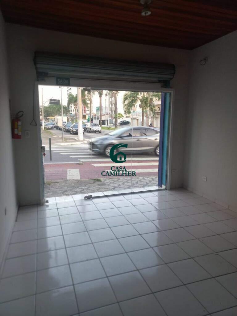 Ponto Comercial para aluguel no Jardim das Nações: 