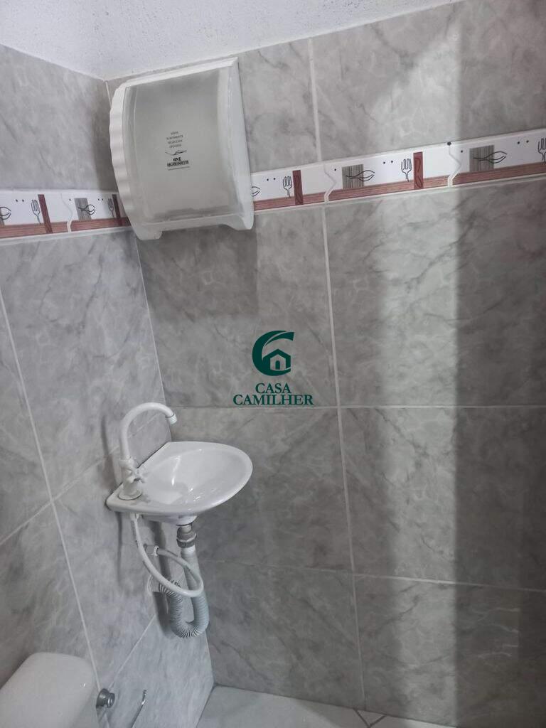 Ponto Comercial para aluguel no Jardim das Nações: 