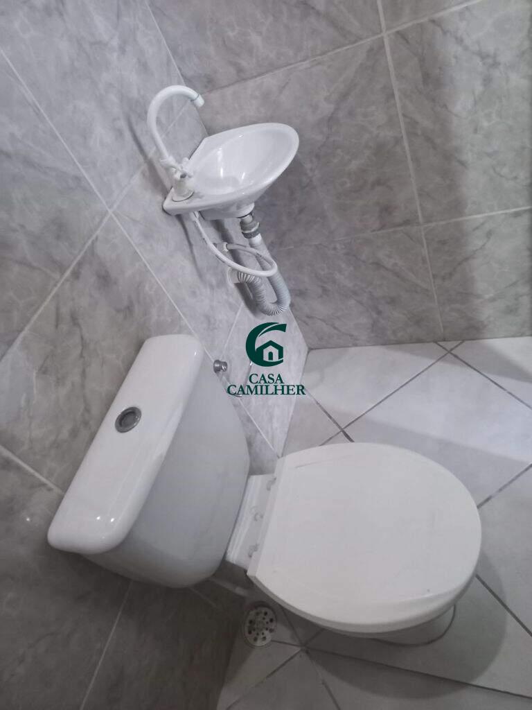 Ponto Comercial para aluguel no Jardim das Nações: 