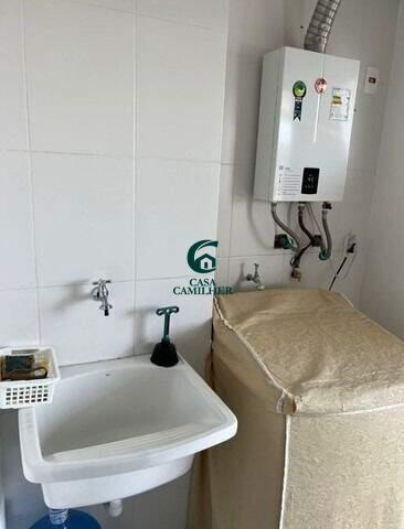 Apartamento à venda no Vila Jaboticabeira: 