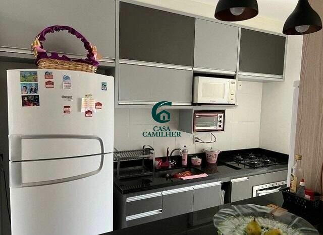 Apartamento à venda no Vila Jaboticabeira: 