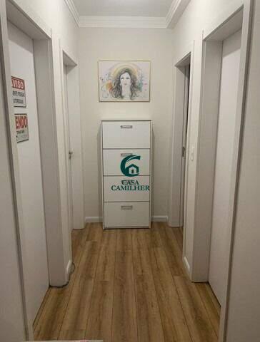 Apartamento à venda no Vila Jaboticabeira: 