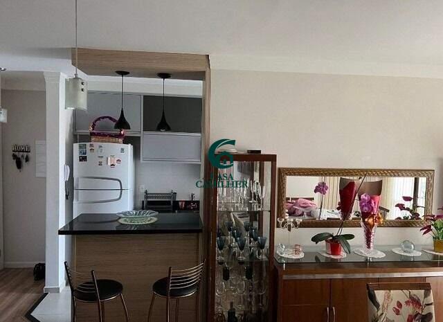Apartamento à venda no Vila Jaboticabeira: 