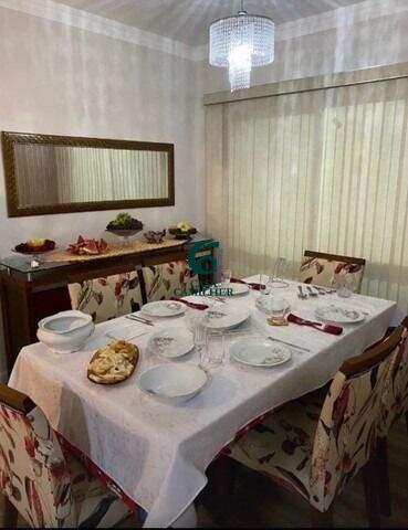 Apartamento à venda no Vila Jaboticabeira: 