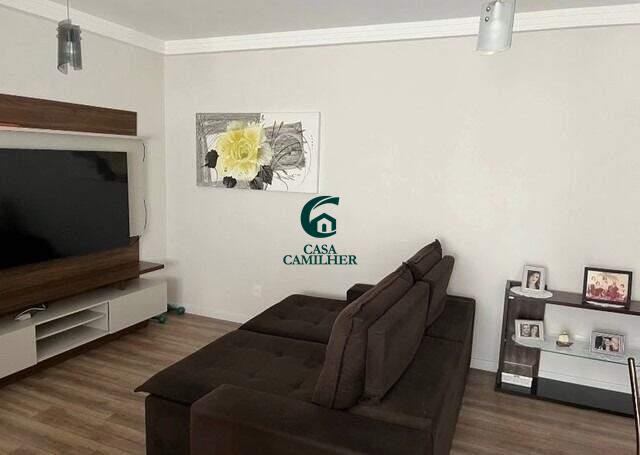 Apartamento à venda no Vila Jaboticabeira: 