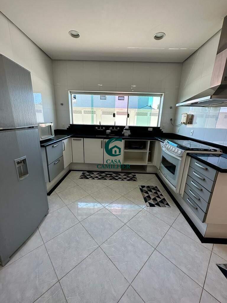 Casa à venda no Jardim das Nações: 