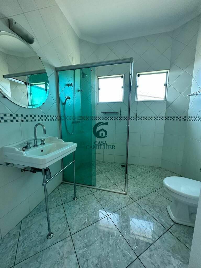 Casa à venda no Jardim das Nações: 