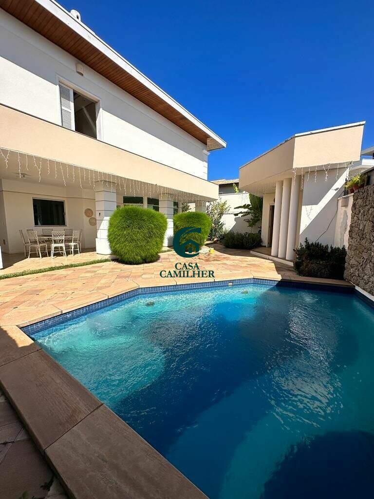 Casa à venda no Jardim das Nações: 