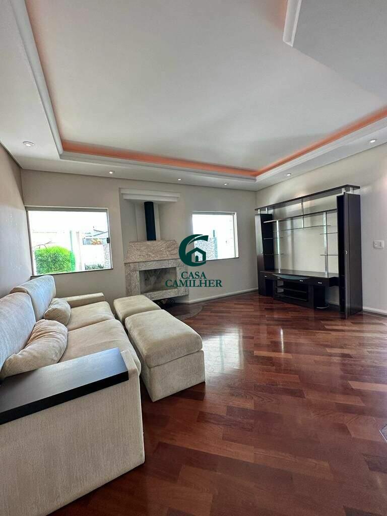 Casa à venda no Jardim das Nações: 