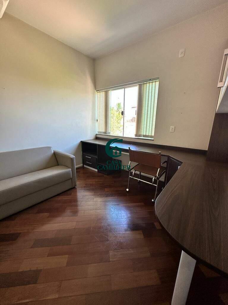 Casa à venda no Jardim das Nações: 