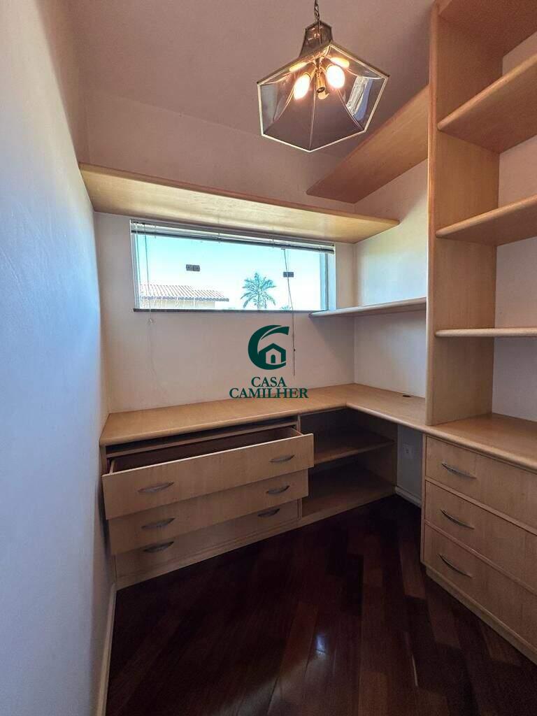 Casa à venda no Jardim das Nações: 