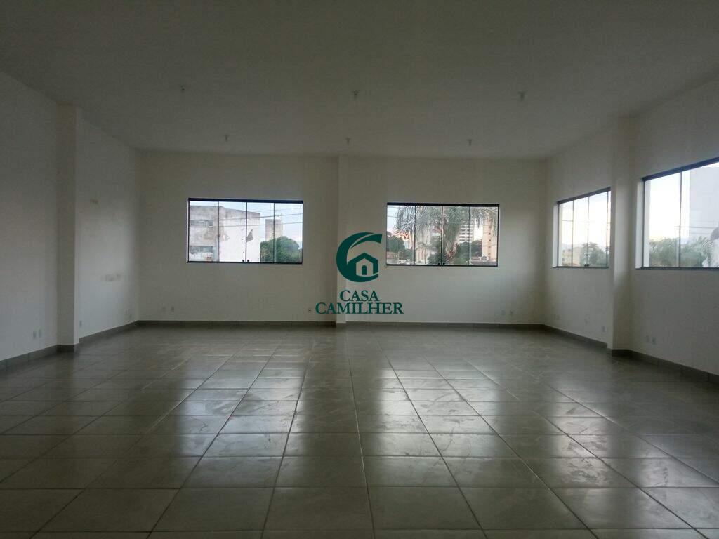 Salão para aluguel no Centro: 