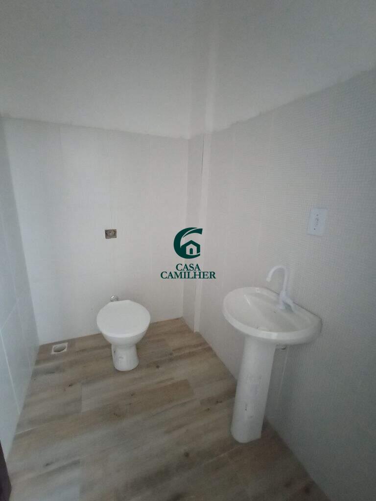 Salão para aluguel no Centro: 