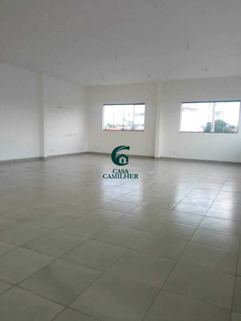 Salão para aluguel no Centro: 