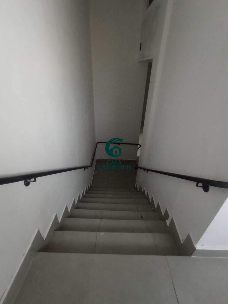 Salão para aluguel no Centro: 