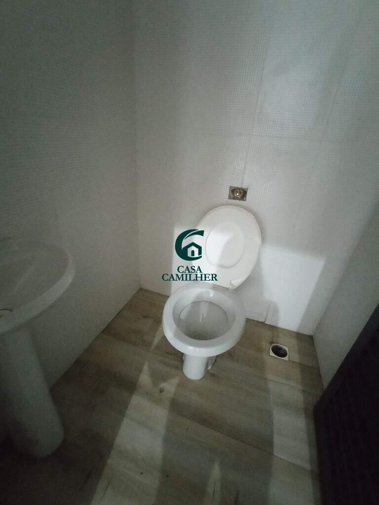 Salão para aluguel no Centro: 