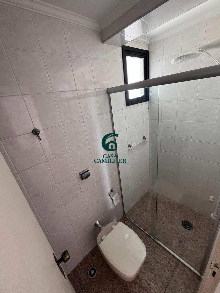 Apartamento para aluguel no Centro: 
