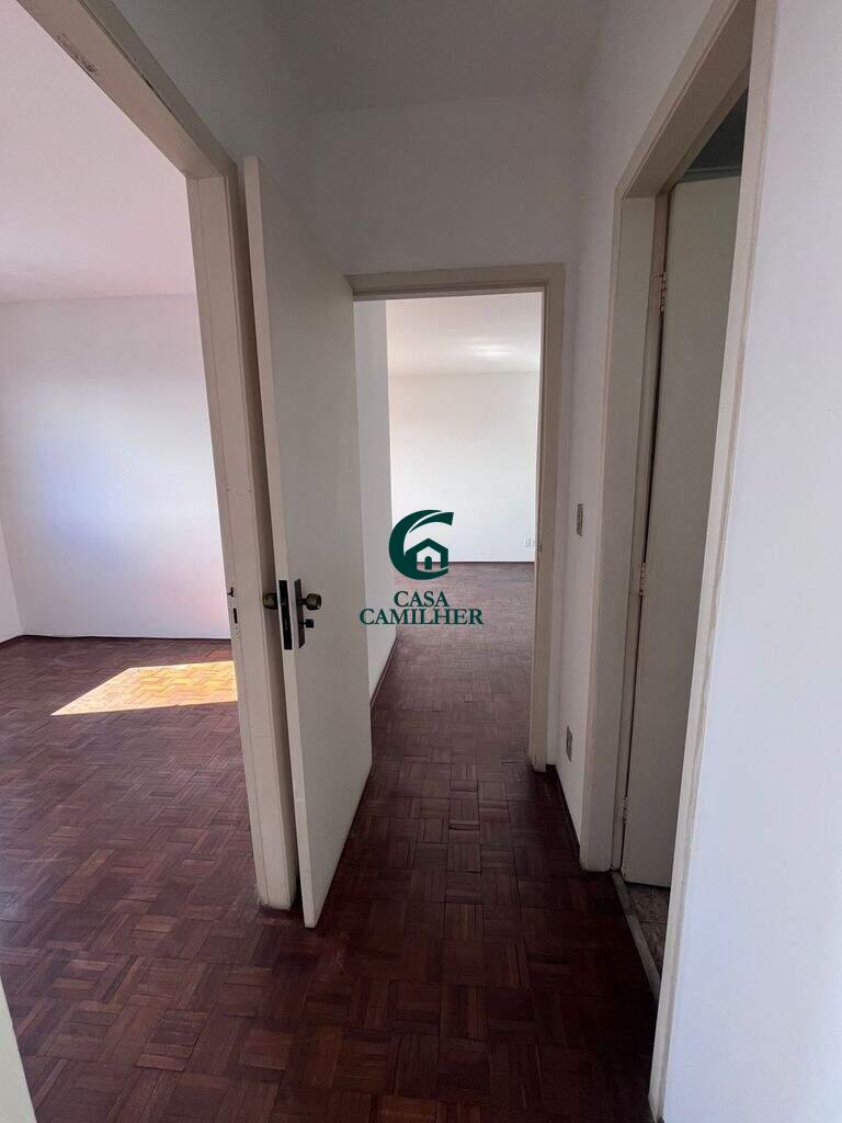 Apartamento para aluguel no Centro: 