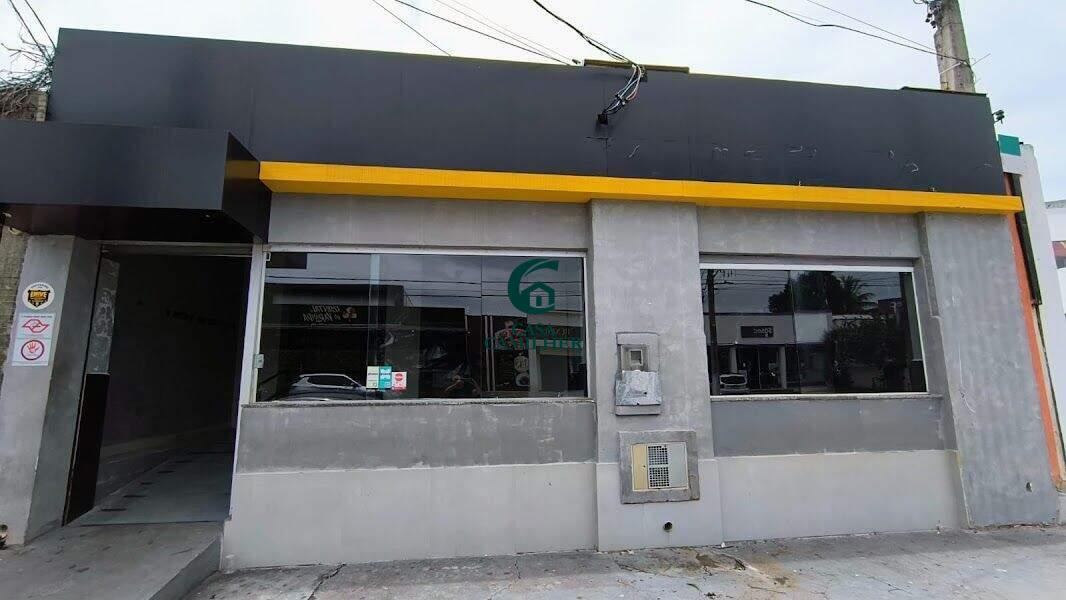 Ponto Comercial para aluguel no Jardim das Nações: 