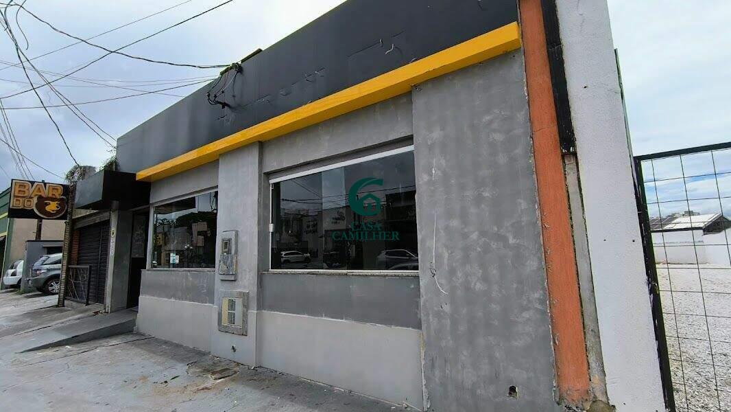 Ponto Comercial para aluguel no Jardim das Nações: 