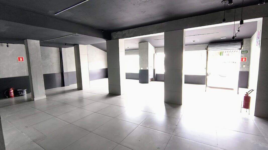 Ponto Comercial para aluguel no Jardim das Nações: 