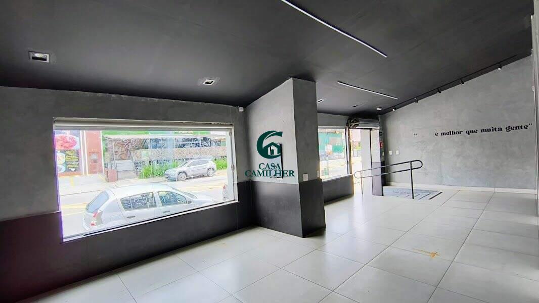 Ponto Comercial para aluguel no Jardim das Nações: 