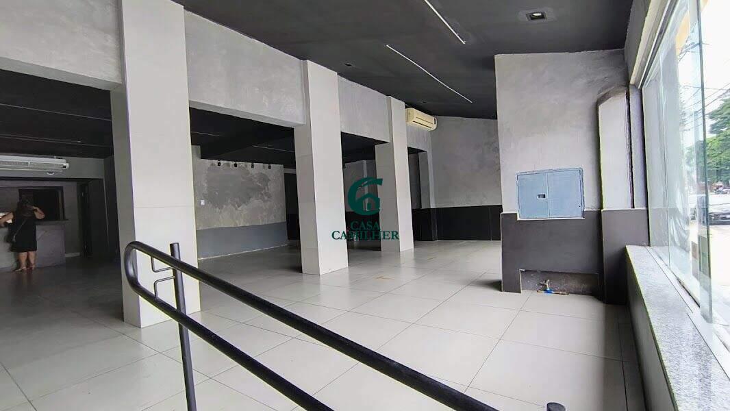 Ponto Comercial para aluguel no Jardim das Nações: 