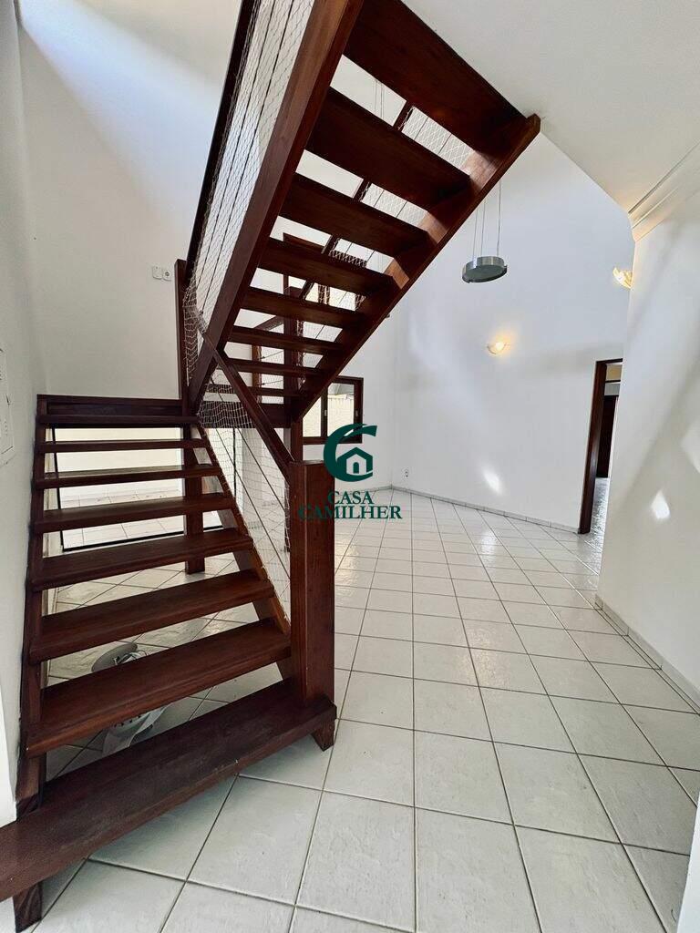 Casa para aluguel no Esplanada Independência: 