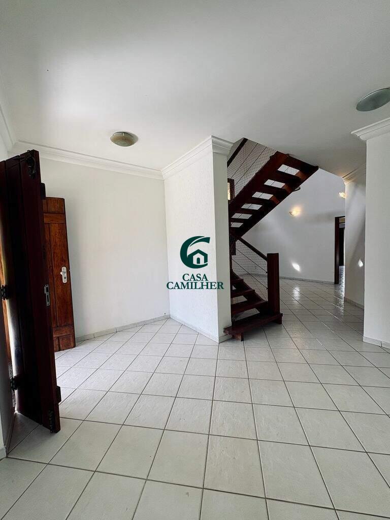 Casa para aluguel no Esplanada Independência: 