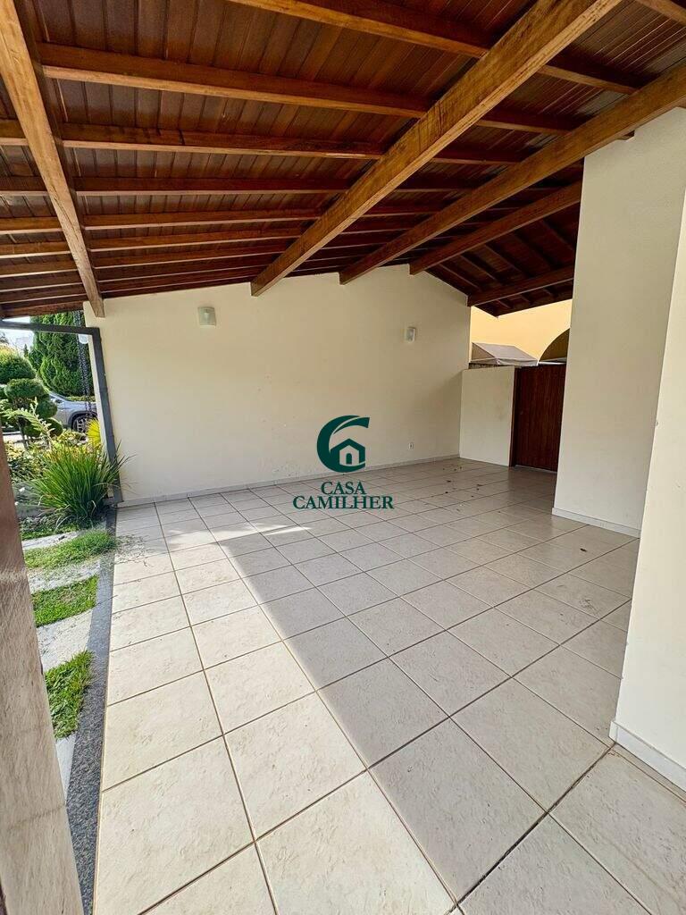 Casa para aluguel no Esplanada Independência: 