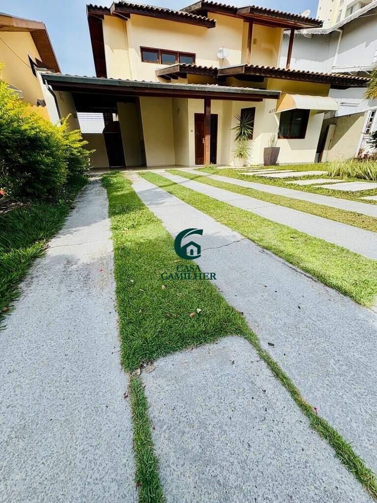 Casa para aluguel no Esplanada Independência: 