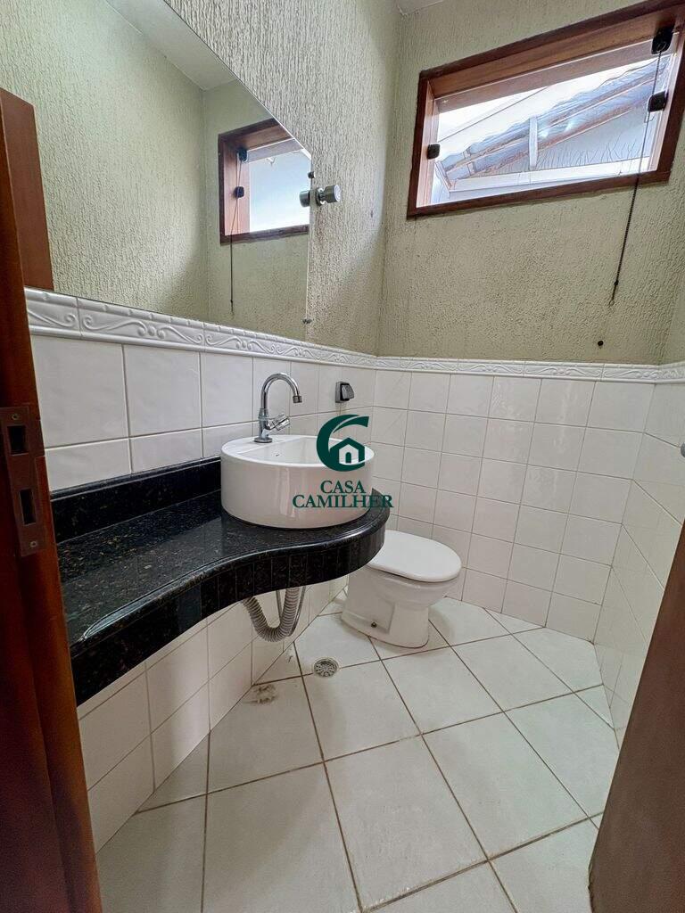 Casa para aluguel no Esplanada Independência: 