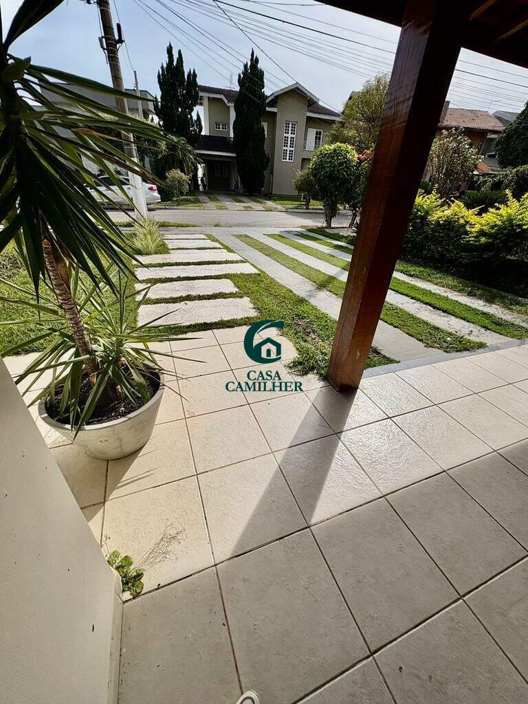 Casa para aluguel no Esplanada Independência: 