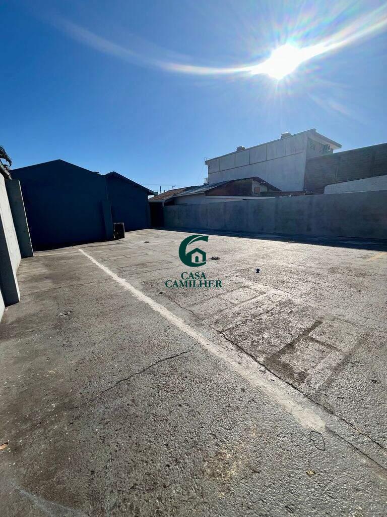 Ponto Comercial para aluguel no Bel Recanto: 