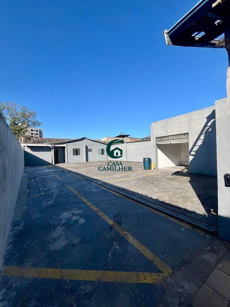 Ponto Comercial para aluguel no Bel Recanto: 