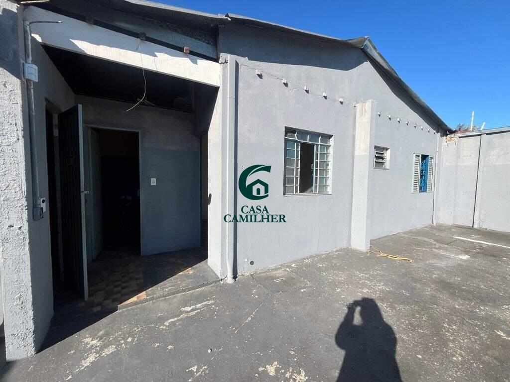 Ponto Comercial para aluguel no Bel Recanto: 