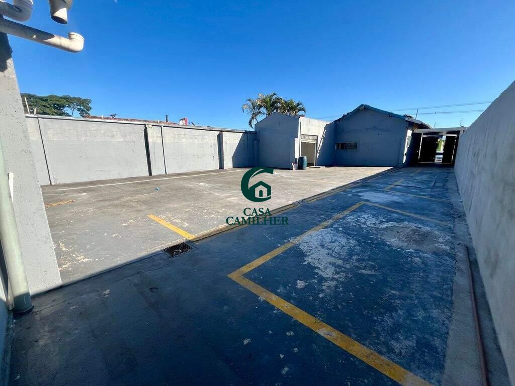 Ponto Comercial para aluguel no Bel Recanto: 