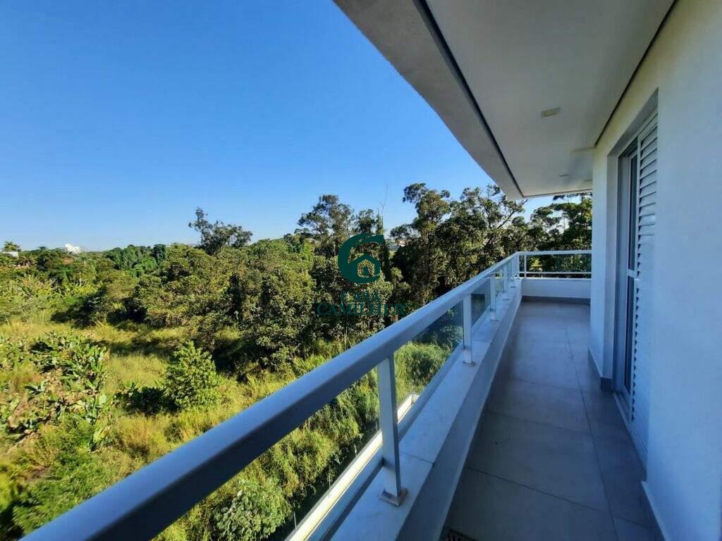 Apartamento à venda no Esplanada Independência: 