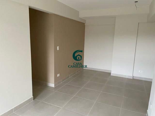 Apartamento à venda no Esplanada Independência: 