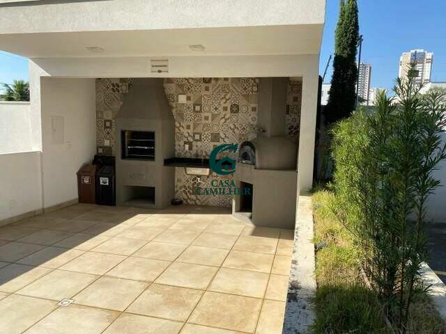 Apartamento à venda no Esplanada Independência: 