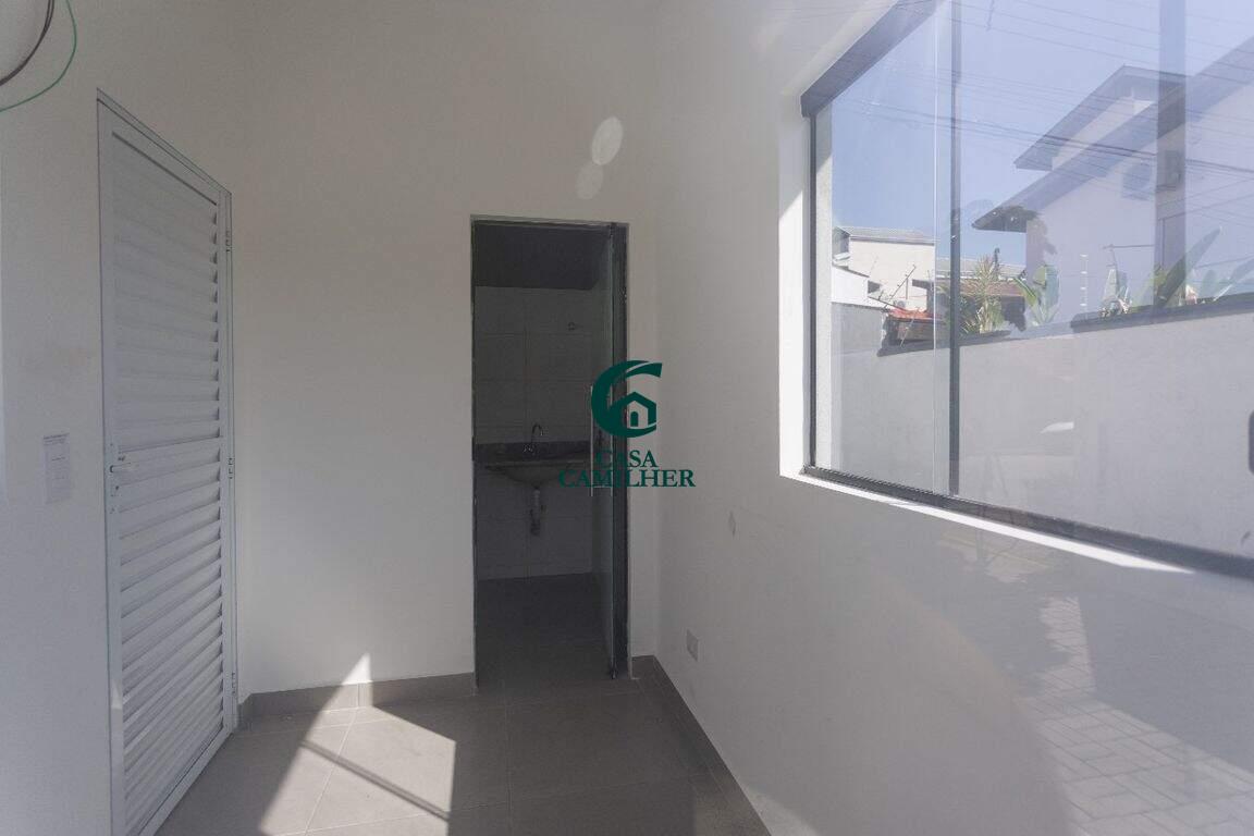 Terreno/Lote para aluguel no Jardim das Nações: 